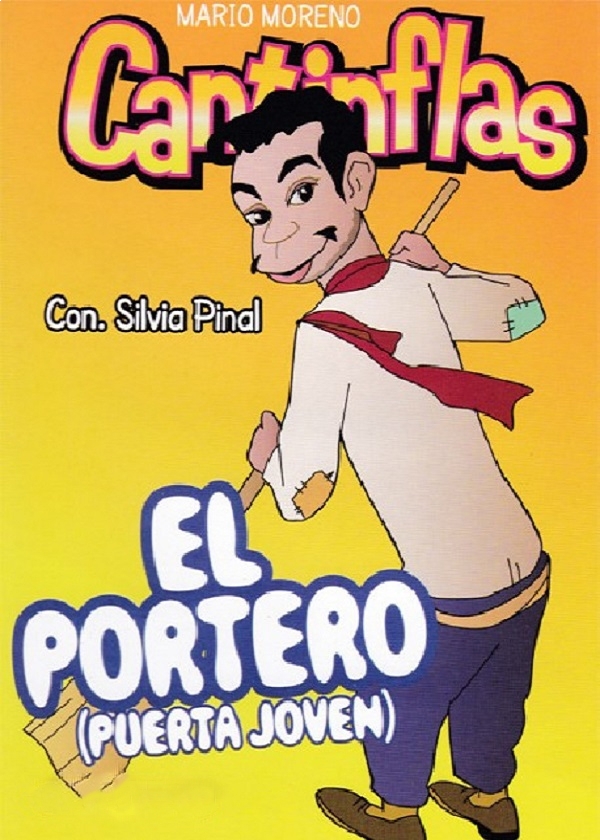 EL PORTERO